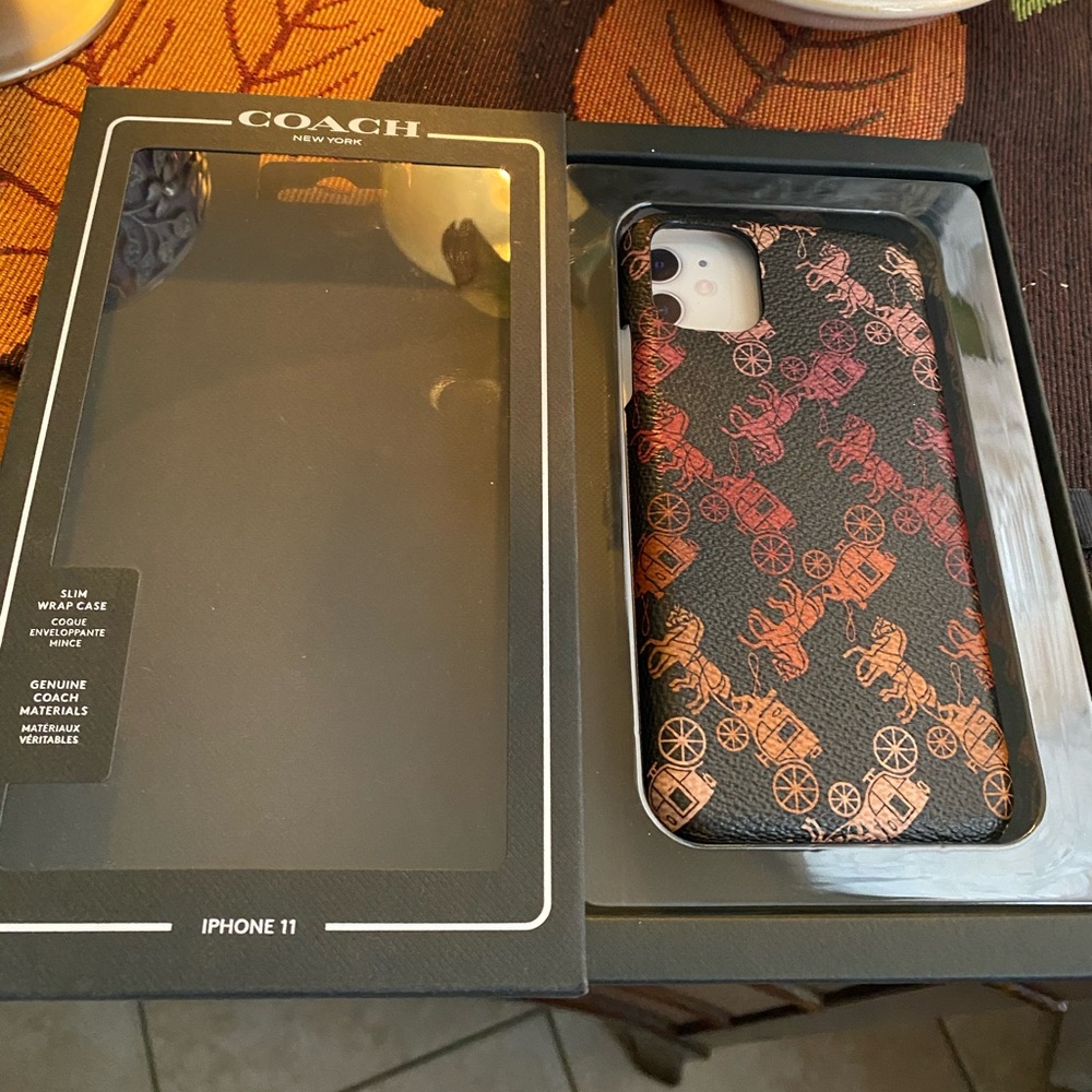 iPhone 11 phone case